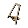 2.5 Inch Wood Geocoin Stand