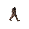 Bigfoot Cache Container:  Small