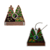 2026 CITO Geocoin and Travel Tag Set