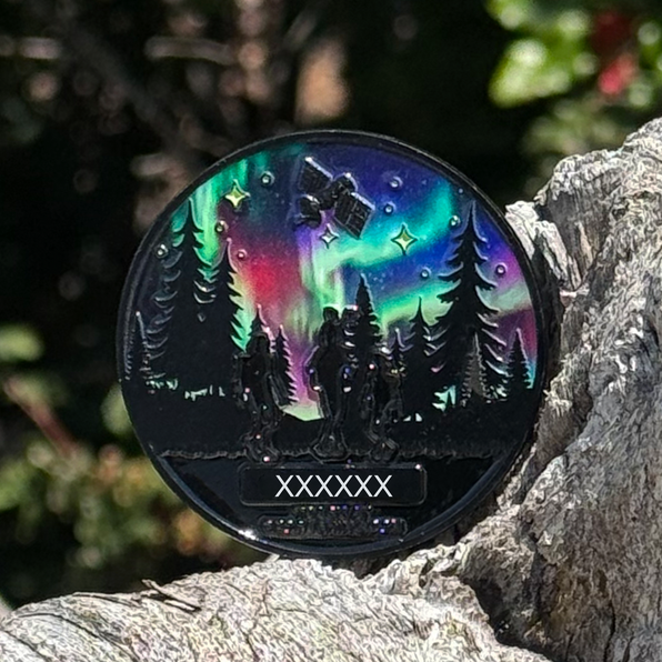 Geocoins - Trackable Coins for Geocaching – Shop Geocaching