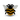 Bumblebee Nano Tube Geocache Container