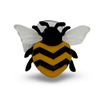 Bumblebee Nano Tube Geocache Container