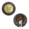 2025 Day of the Dead Geocoin- Last Chance!!!