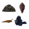 Devious Nature Cache Combo Set