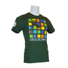 Original Tee Shirt- 25th Anniversary Edition: Forest