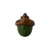 3D Printed Acorn Devious Cache Container