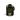 Hanging Nano Geocache Container - Army Green