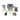 Hide-a-Cache Kit - XX-Small - Green Camo