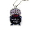 2026 Maker Magic Travel Tag