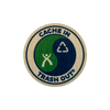 Mini CITO Wood Sticker