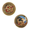 2025 Pirate Geocoin- Last Chance!!!