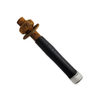Rusty Bolt Cache Container