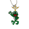 Signal the Frog® Travel Tag- Hiker