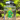 Signal the Frog® Sticker: Hiking