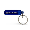 Bison® Small Capsule- Blue