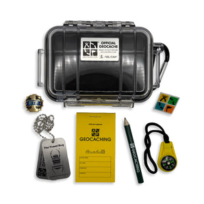 Cache Containers & Supplies – Shop Geocaching