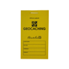 Official Geocaching Rite in the Rain® Logbook- Small