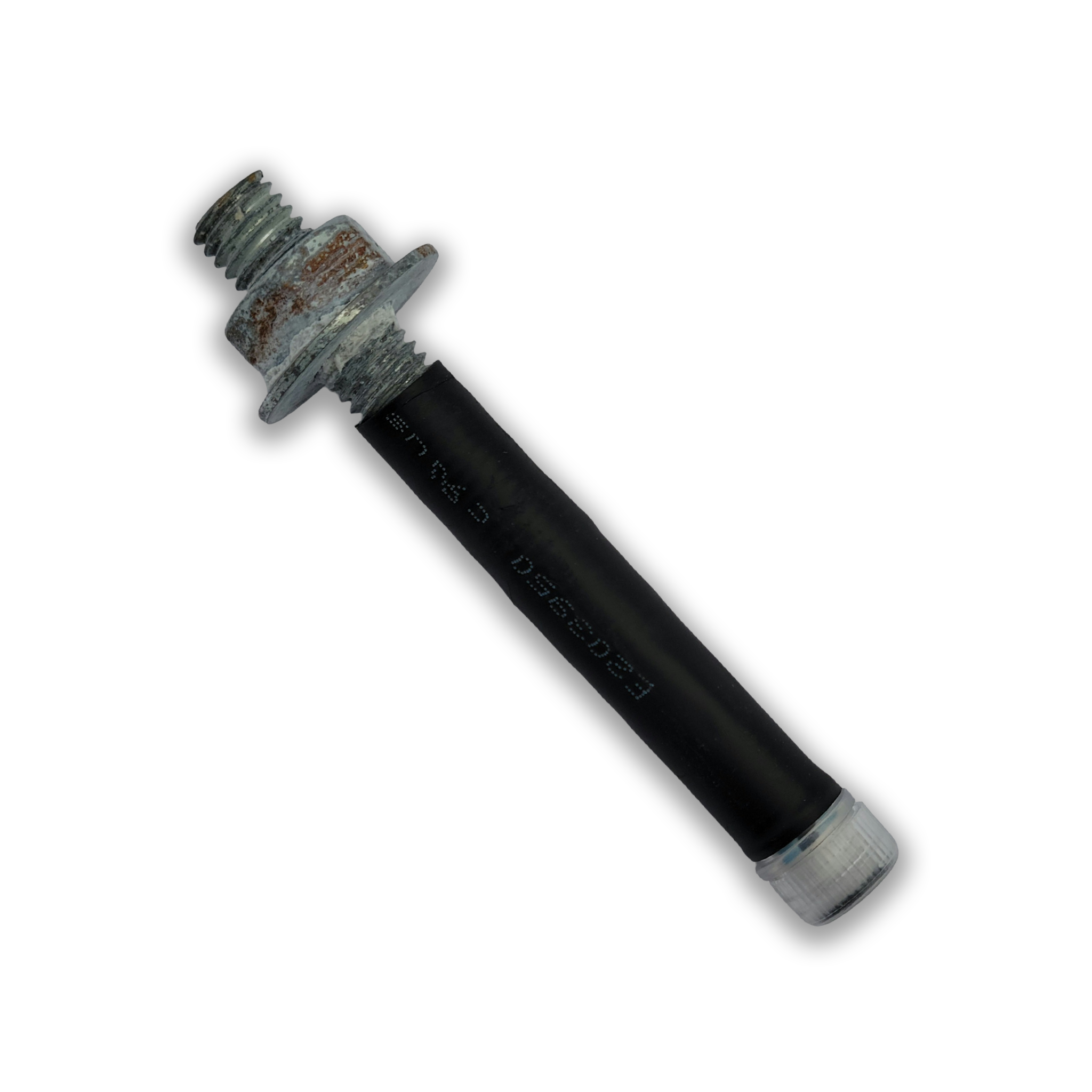 Rusty Bolt Cache Container – Shop Geocaching