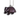 Woodland Creatures Travel Tag - Badger