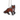 Woodland Creatures Travel Tag - Fox
