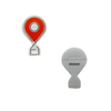 Adventure Lab® Micro Geocoin