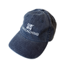 Geocaching Embroidered Logo Cap- Navy