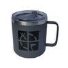 Geocaching Logo Camp Mug