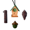 Devious Hanging Cache Container Set
