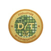 Challenges Patch - D/T Grid