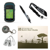 eTrex® 22x Quick Start Kit