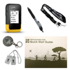 eTrex® SE Quick Start Kit