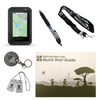 Garmin eTrex® Touch Quick Start Kit