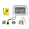 Hide-a-Cache Kit - Large - Green Camo