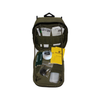Official Medium Geocache Maintenance Kit- Green