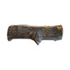 Real Wood Log Devious Cache Container