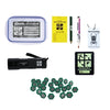 Hide-a-Night Cache Kit