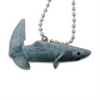 Shark Travel Tag -  Pacific Sleeper- Last chance!!!