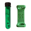 Preform Container Combo: Preform, Logbook, Pencil, and Holder