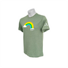 Cache at the End of the Rainbow Tee