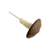 Small Mushroom Devious Cache Container