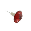 Small Toadstool Devious Cache Container