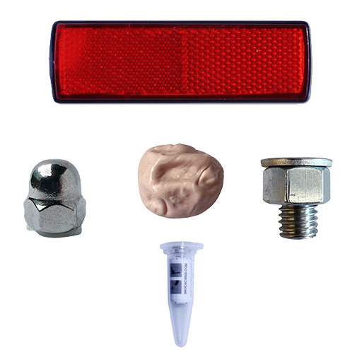 Devious Urban Cache Container Set – Shop Geocaching