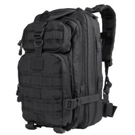 Condor Outdoor Compact Geocaching Pack- Black