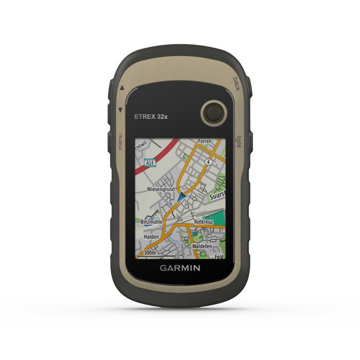 Garmin eTrex® 32x Handheld GPS
