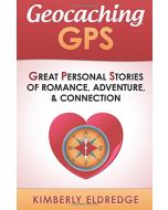 Geocaching GPS Stories Book