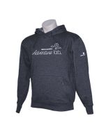 Adventure Lab® Pullover Hoodie - Charcoal