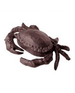 Cast Iron Geocache Creatures:  Crab