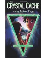 The Crystal Cache Book
