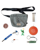 Geocaching Finders Kit