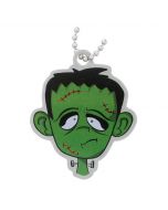Fenton the Frankenstein Monster Trackable Tag